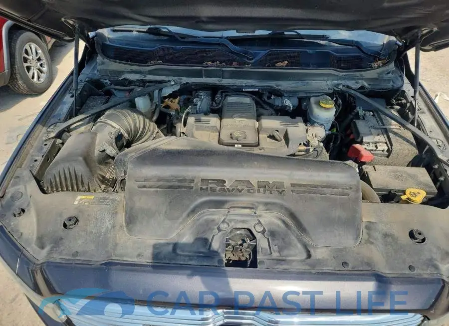 3C6UR5FL2KG713431# 11
