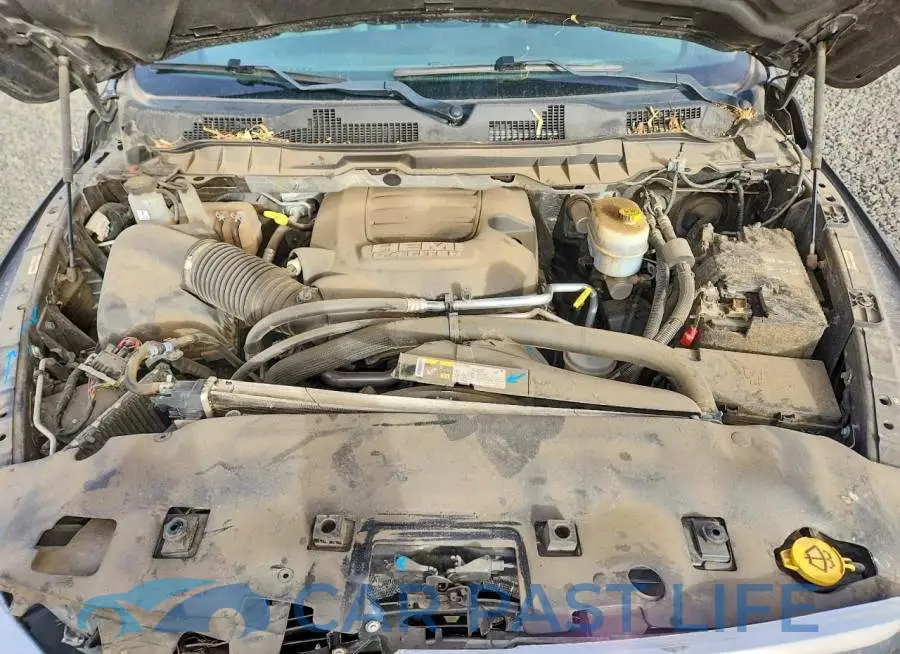 3C6UR5HJ7JG241821# 11