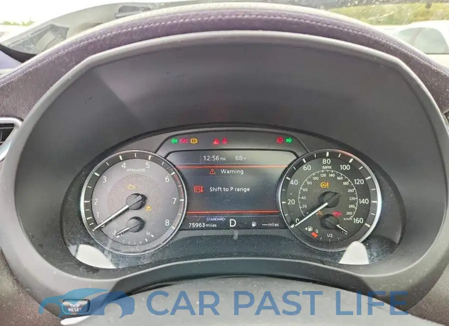 3PCAJ5M31KF104889# 9