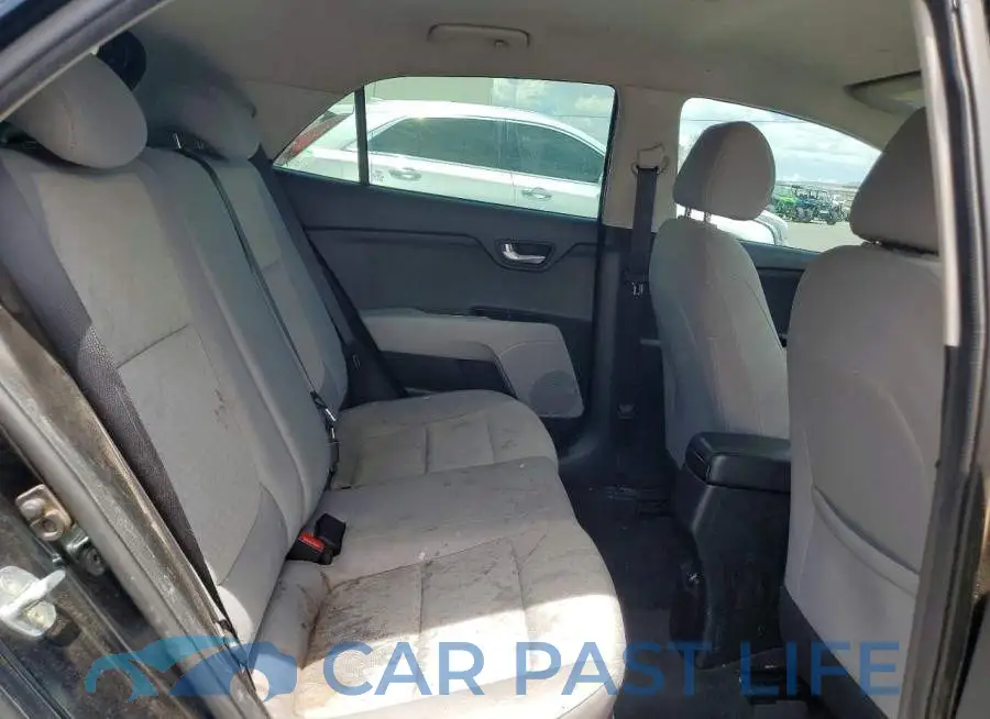 3KPA25AD1PE511764# 10