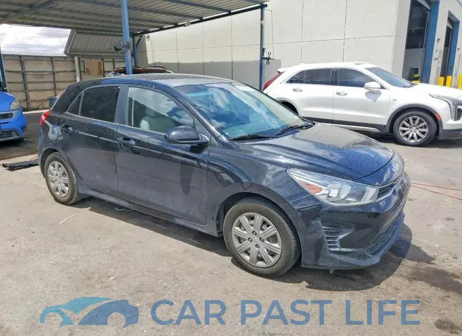 3KPA25AD1PE511764# 4
