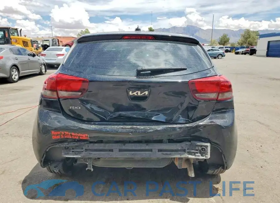 3KPA25AD1PE511764# 6