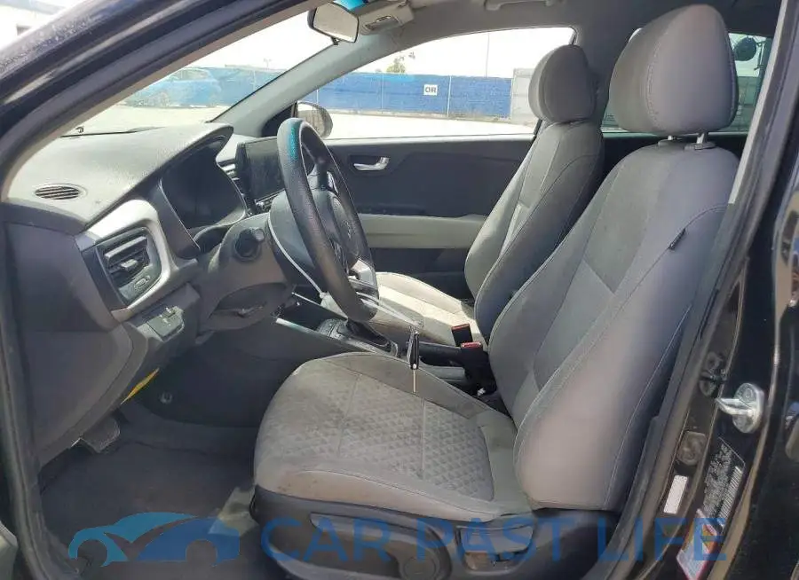 3KPA25AD1PE511764# 7