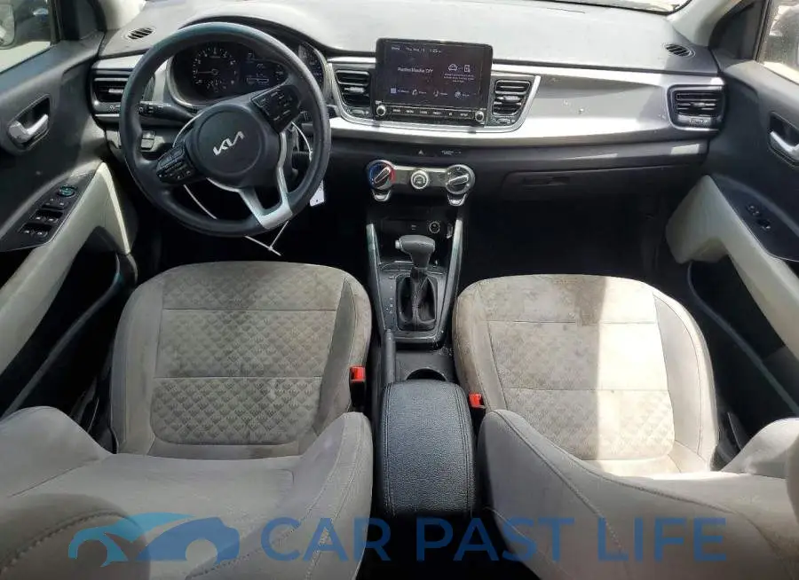 3KPA25AD1PE511764# 8