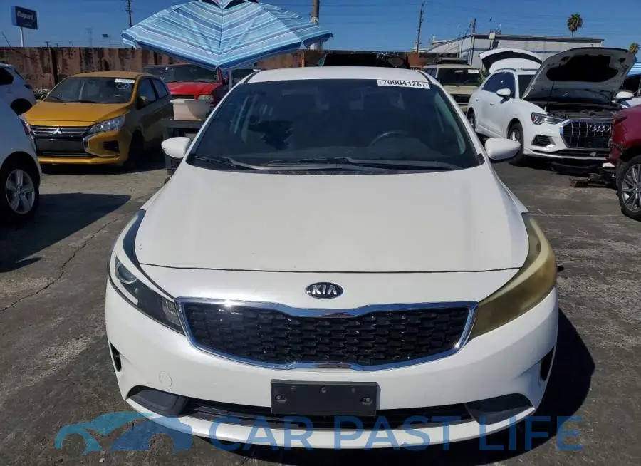 3KPFL4A75JE186406# 5