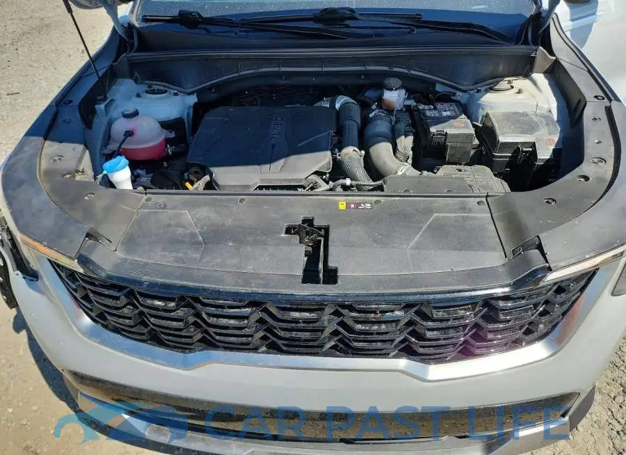 5XYRH4JF9RG309094# 12