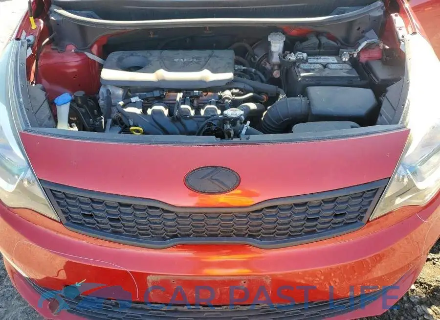 KNADM4A37H6015395# 11