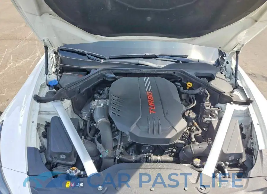 KNAE45LC2N6119408# 11