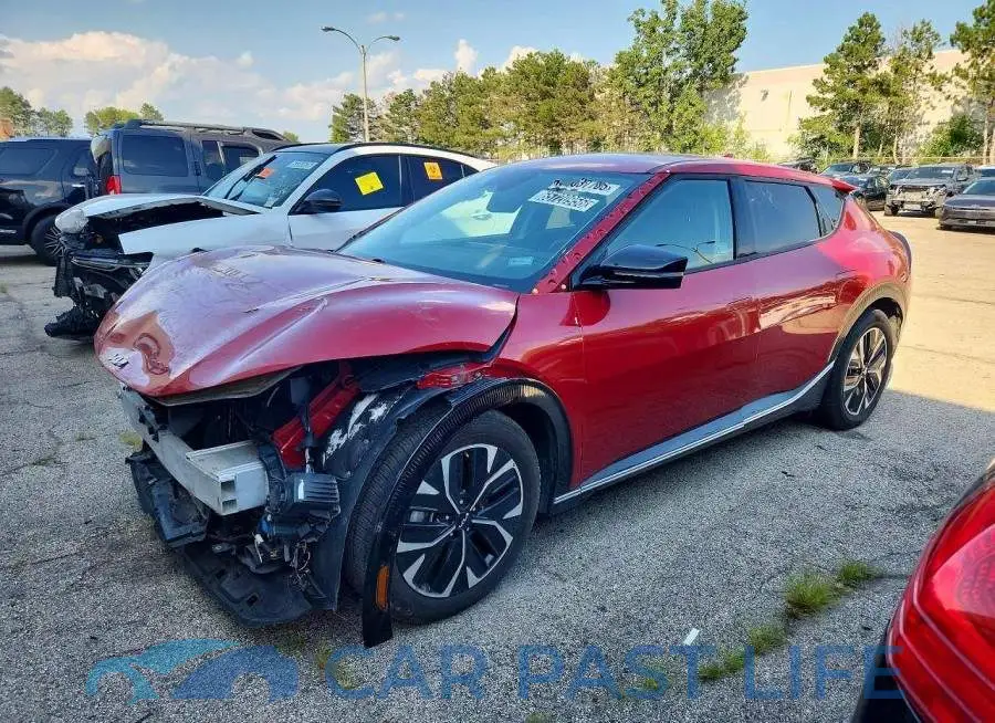 KNDC34LA5P5612269# 1
