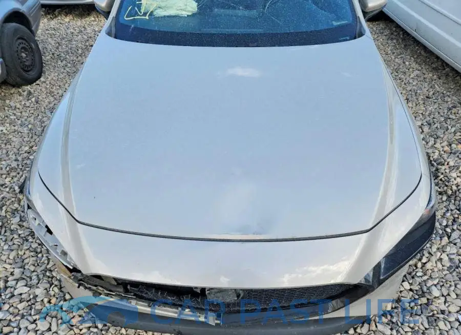 JM1BPALL8N1513207# 11