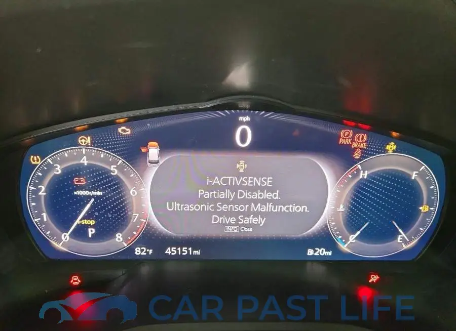 JM3KKEHD9S1223780# 9