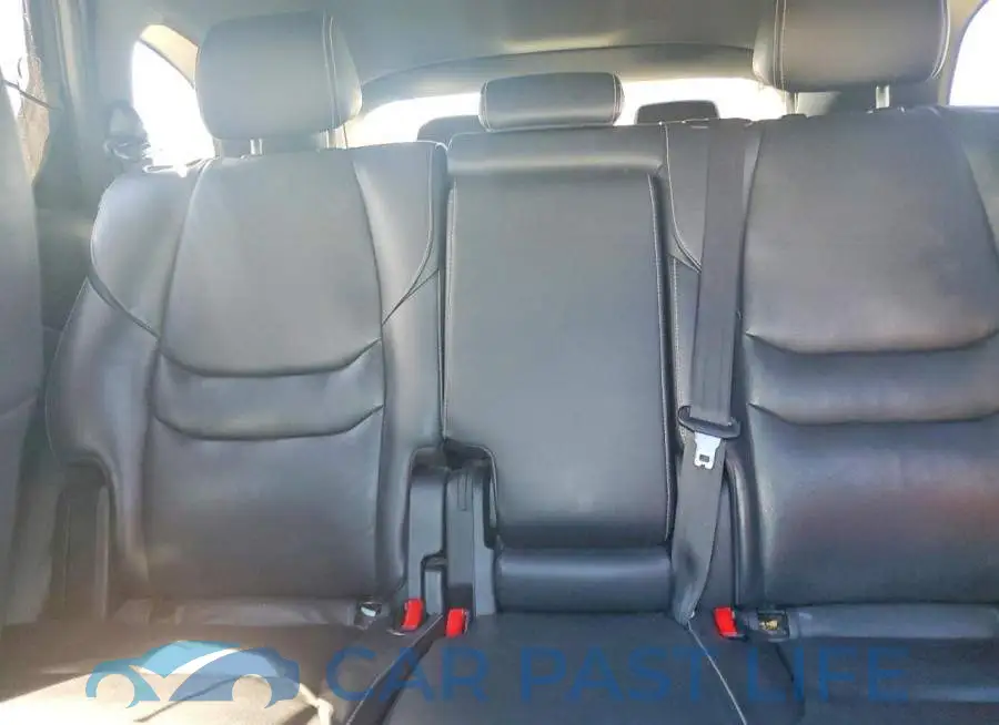 JM3TCADYXL0412769# 10