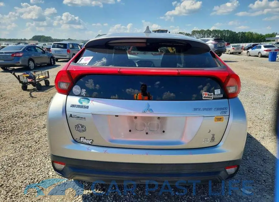 JA4AT3AA6KZ034165# 6