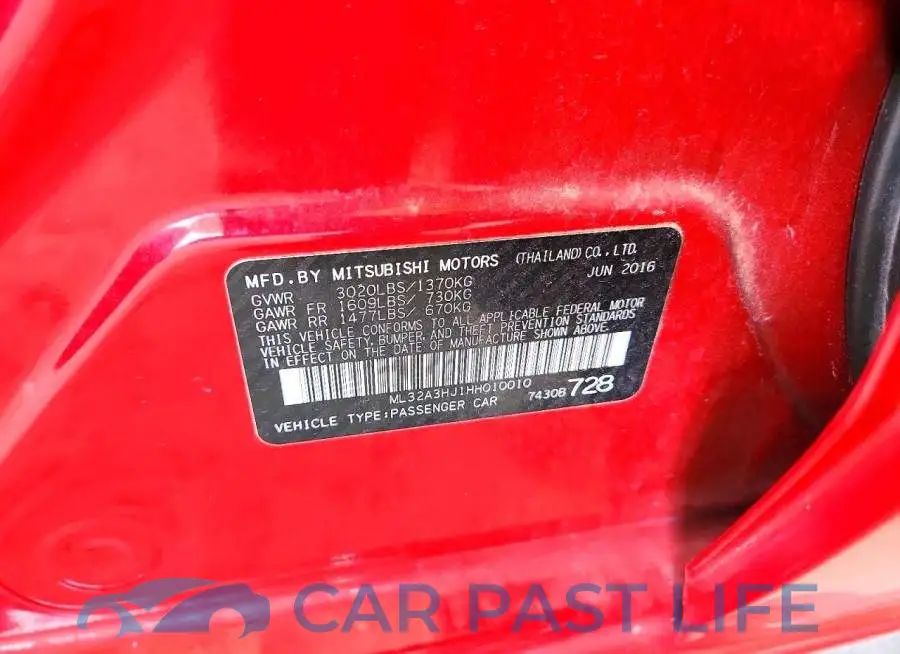 ML32A3HJ1HH010010# 12