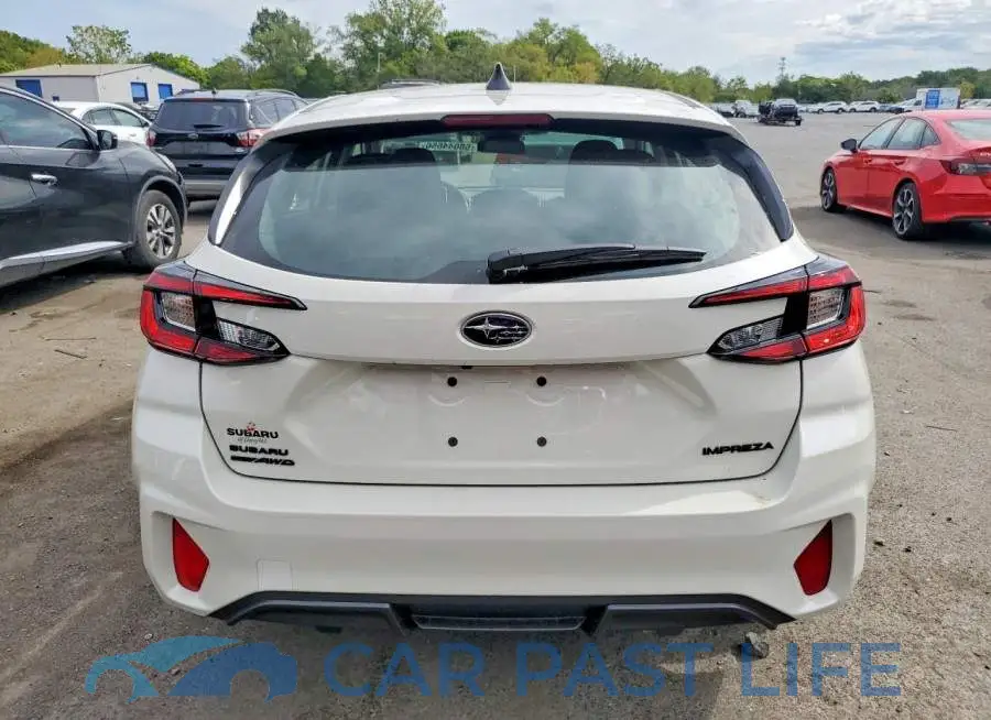 JF1GUAFC8T8241469# 6