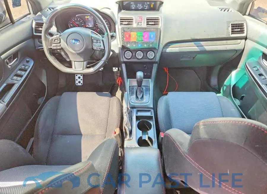JF1VA1C6XJ8832740# 8