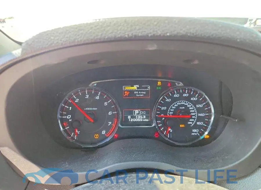 JF1VA1C6XJ8832740# 9