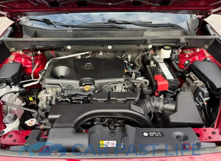 2T3A1RFV8KC047673# 9