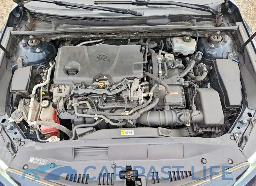 4T1B21HK4KU515847# 11