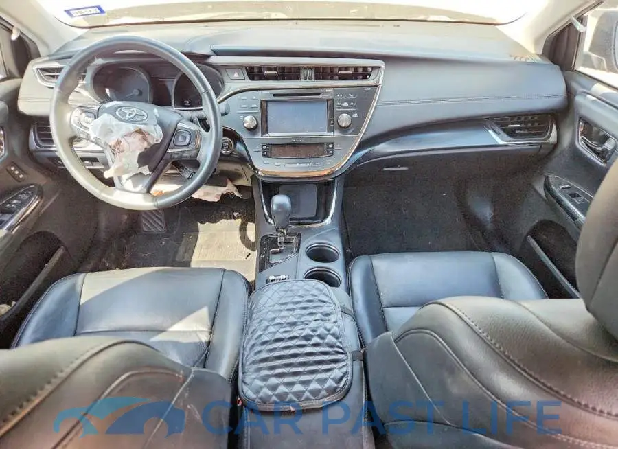4T1BK1EB1HU244775# 8
