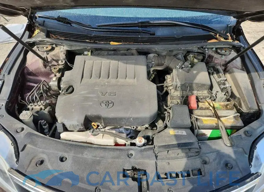 4T1BK1EB2JU284000# 11