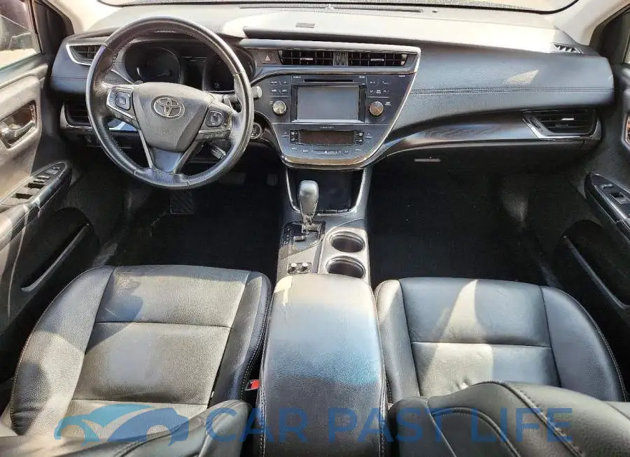 4T1BK1EB2JU284000# 8