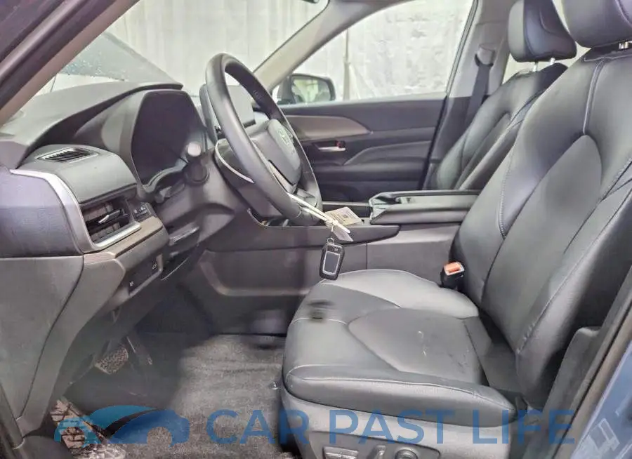 5TDAAAB55TS131099# 7