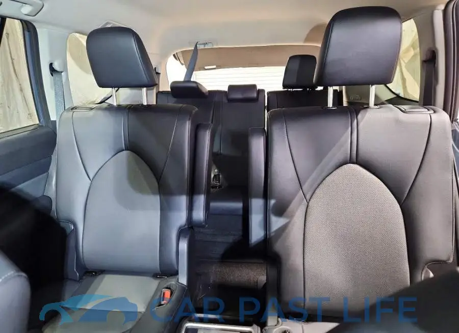 5TDAAAB55TS131099# 10