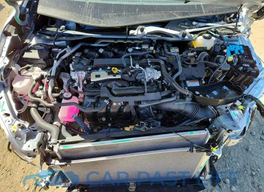 JTDACAAU1T3077269# 11
