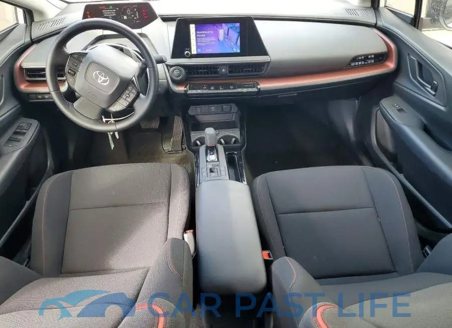 JTDACACU4R3039038# 8