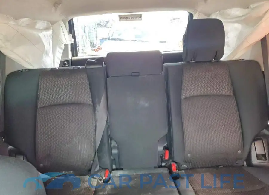 JTEBU5JR2K5623449# 10