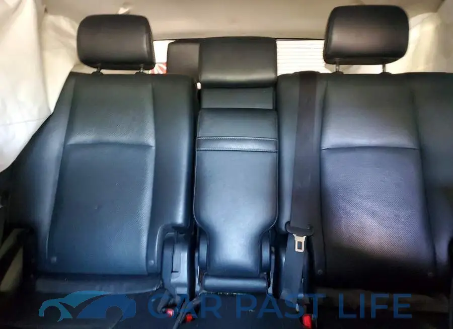 JTEDU5JR5M5237684# 10