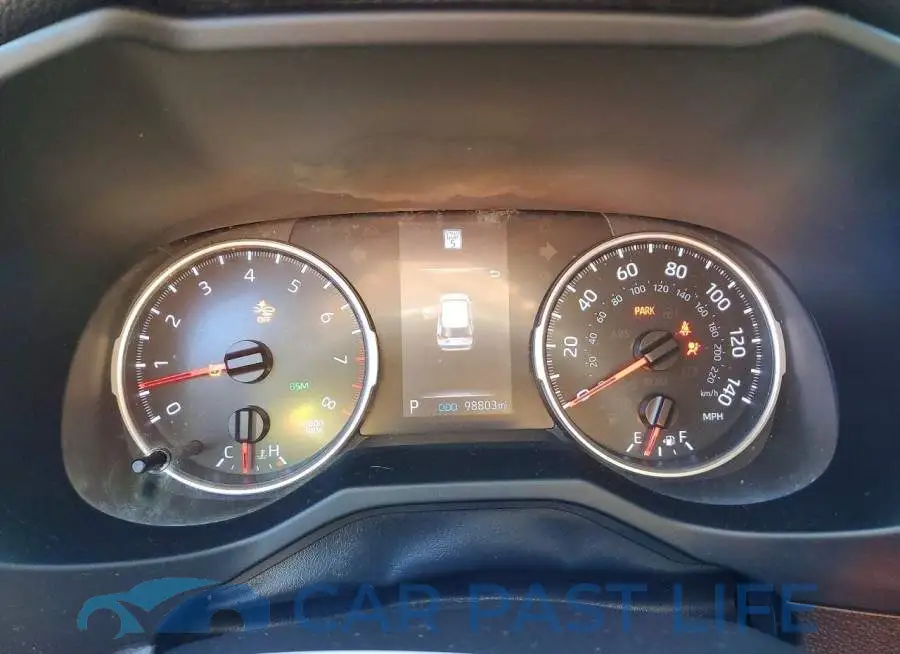 JTMG1RFV8KJ011196# 9