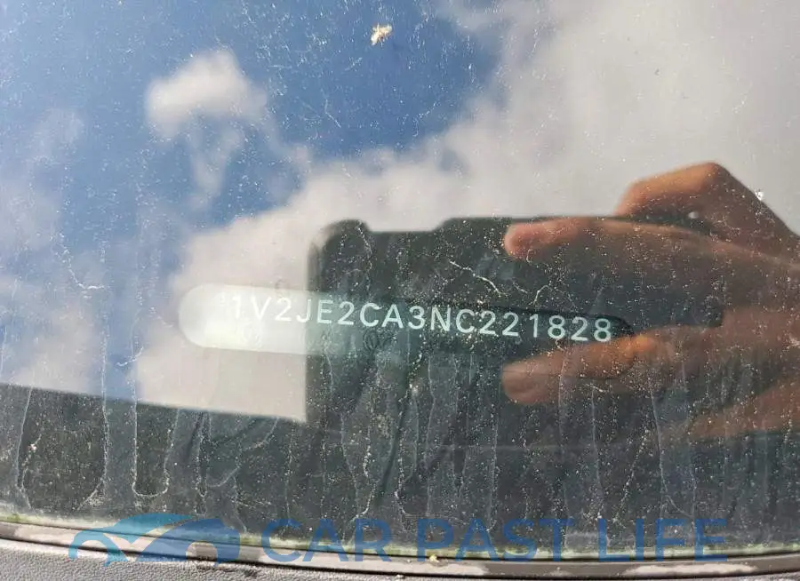 1V2JE2CA3NC221828# 13