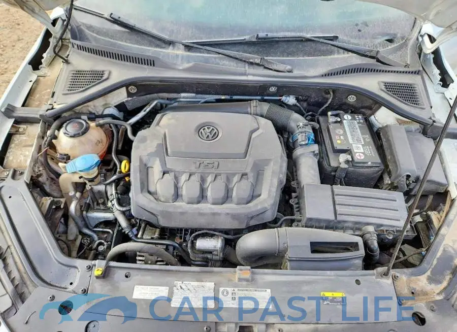 1VWCA7A38LC008908# 11