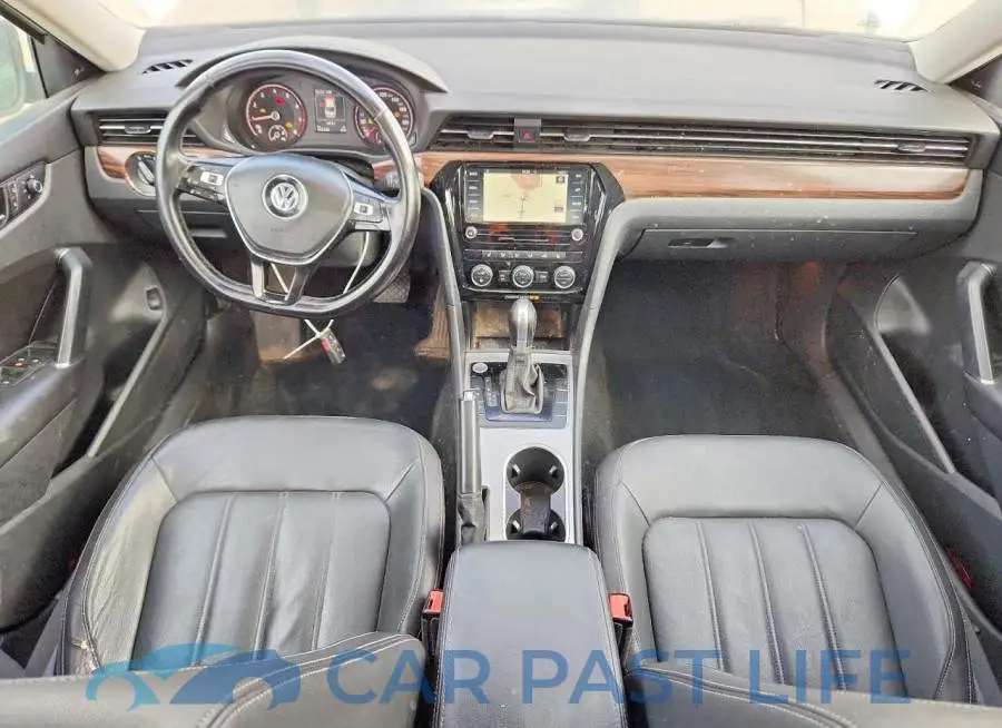 1VWCA7A38LC008908# 8