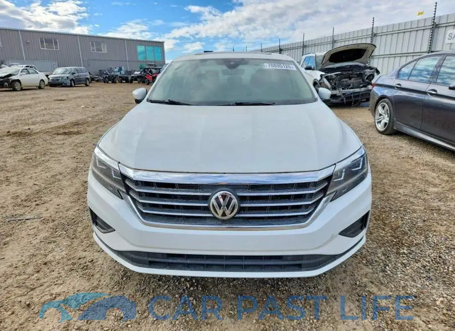 1VWCA7A38LC008908# 5