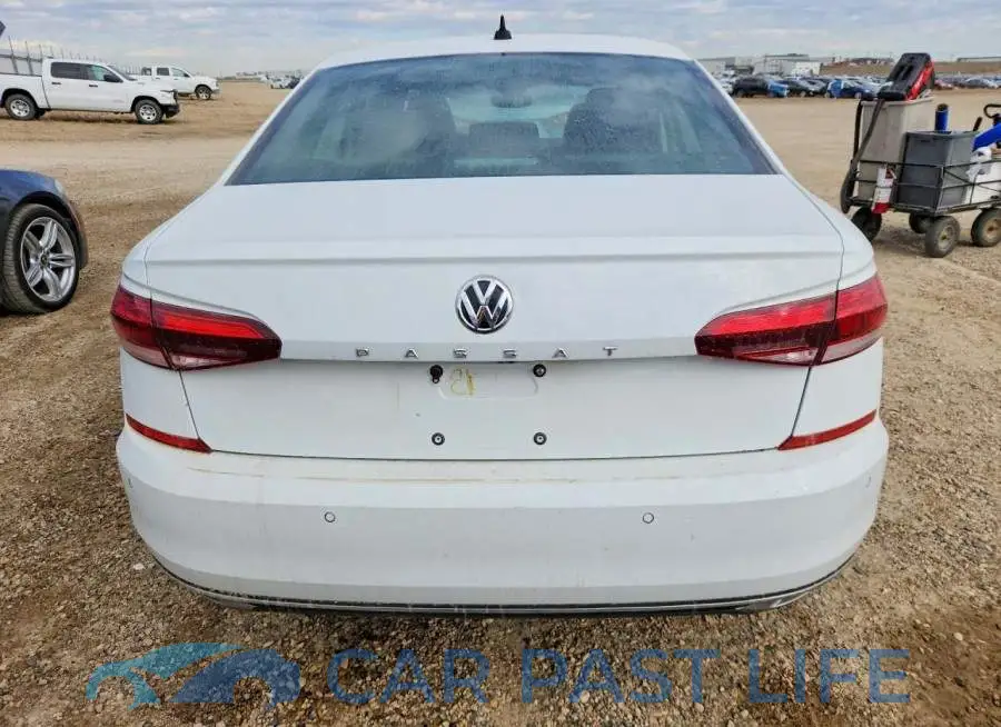 1VWCA7A38LC008908# 6
