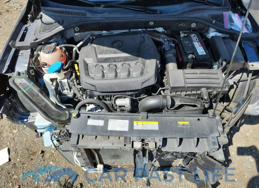 1VWSA7A32MC003474# 11