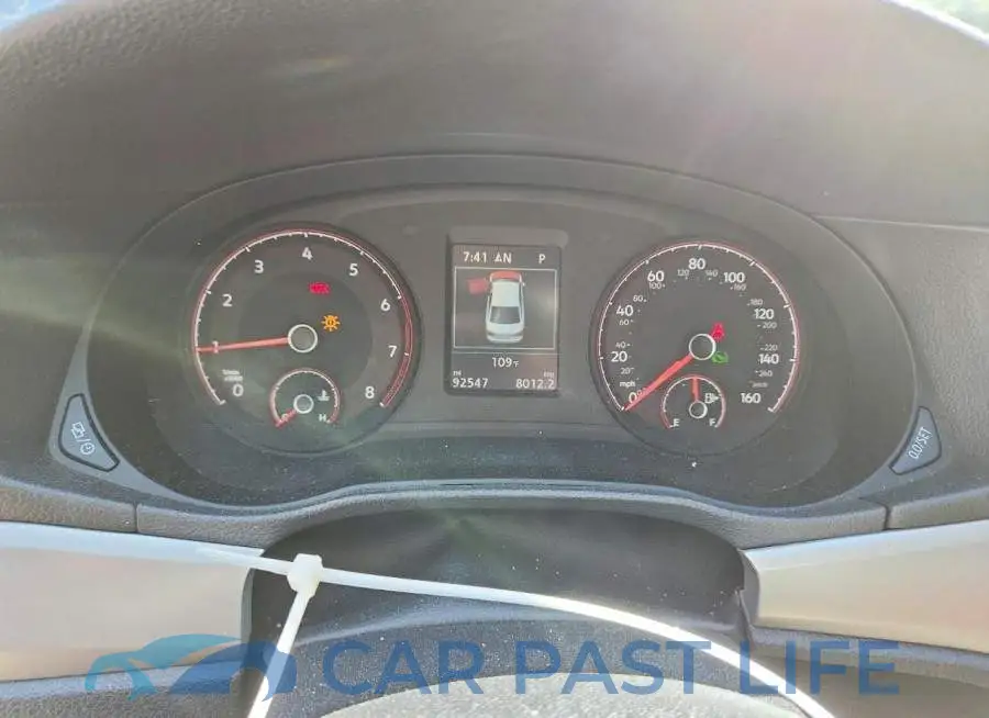 1VWSA7A32MC003474# 9