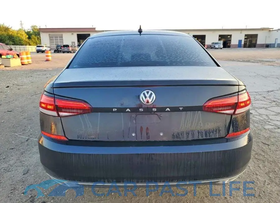 1VWSA7A33LC026325# 6