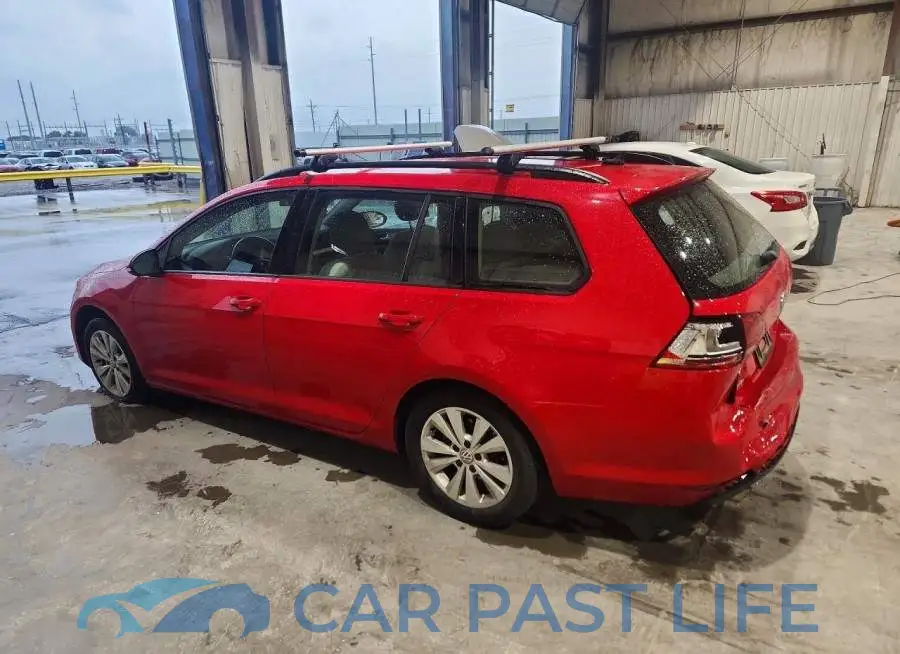 3VW017AU7HM518006# 2