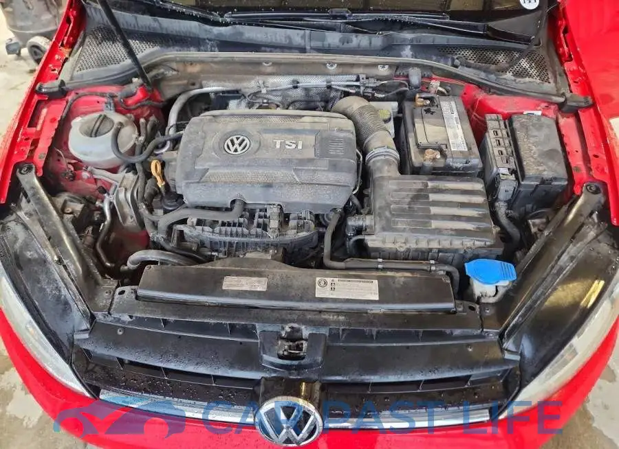 3VW017AU7HM518006# 11