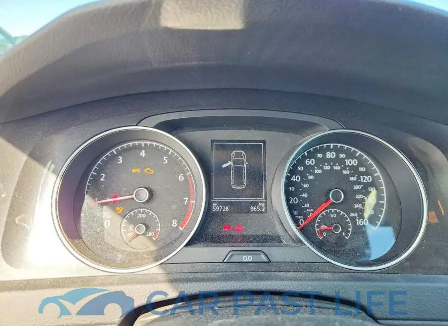 3VW117AU6JM752454# 9