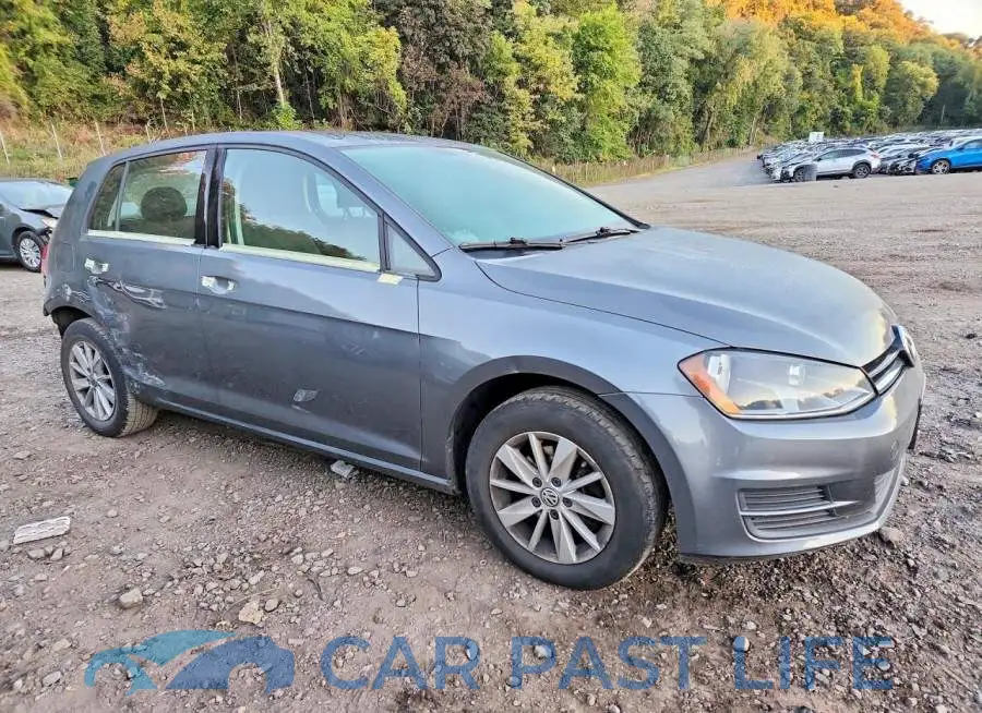 3VW117AUXHM044685# 4