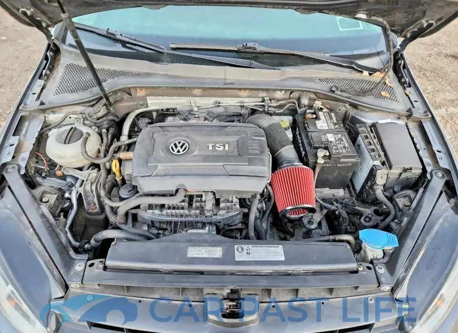 3VW117AUXHM044685# 11