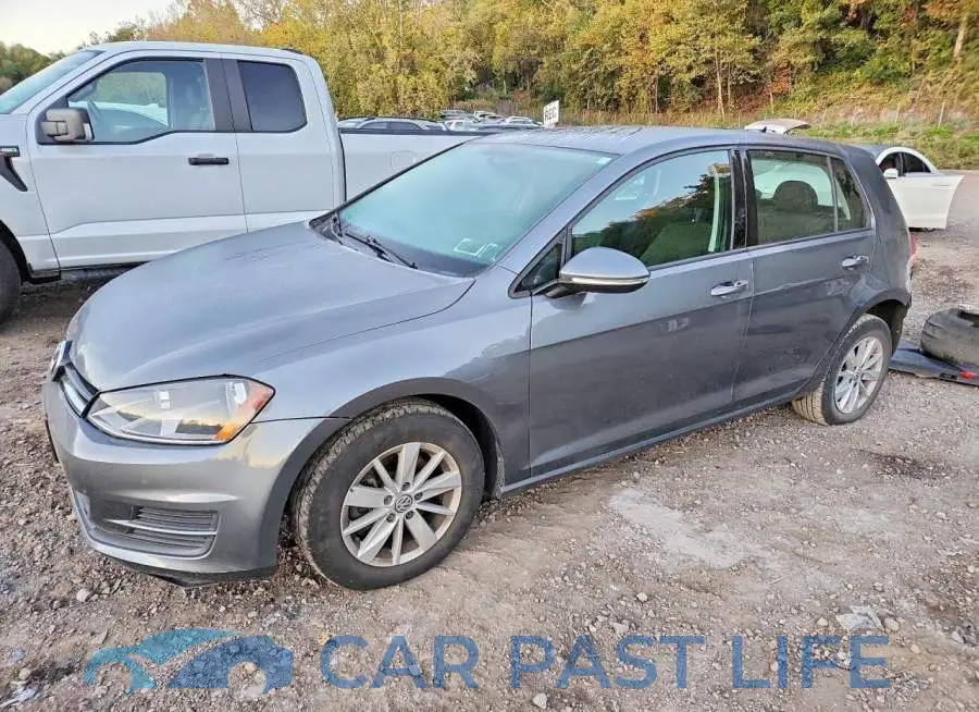 3VW117AUXHM044685# 1