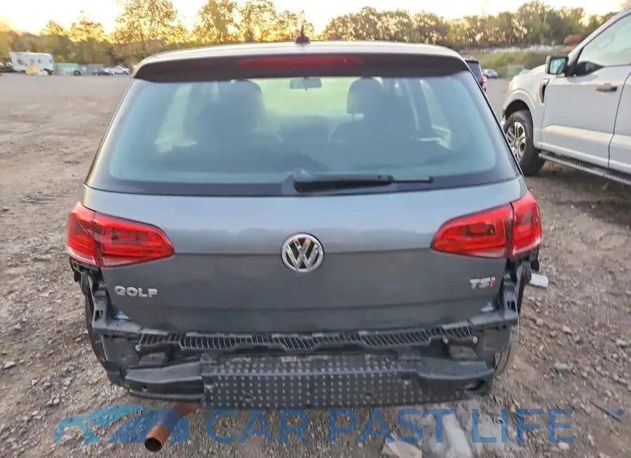 3VW117AUXHM044685# 6