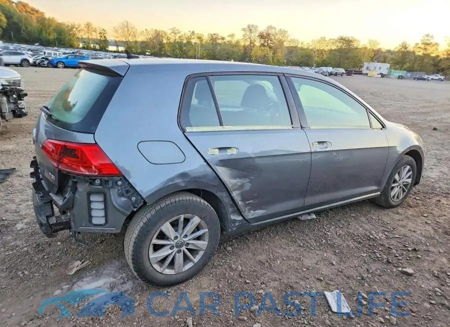 3VW117AUXHM044685# 3