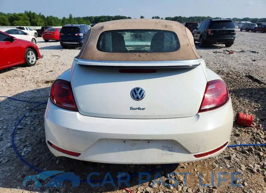 3VW5DAAT1KM509603# 6